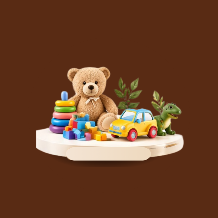Baby accessories